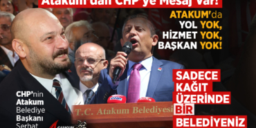 Serhat Türkel, Belediyecilikte Sınıfta Kaldı