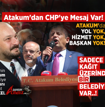 Serhat Türkel, Belediyecilikte Sınıfta Kaldı