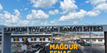 Toybelen’de Anahtarlar Teslim Edildi