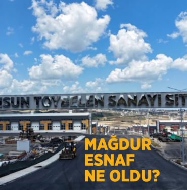 Toybelen’de Anahtarlar Teslim Edildi