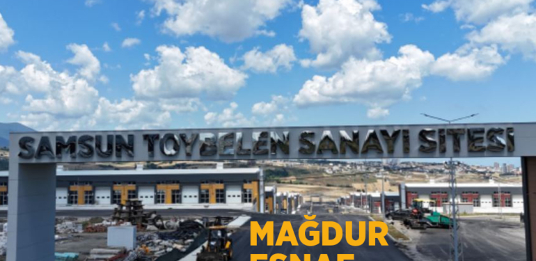 Toybelen’de Anahtarlar Teslim Edildi