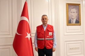 Başkan İhsan Kurnaz’dan Kan Bağışı Kampanyasına Çağrı