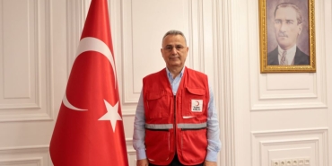 Başkan İhsan Kurnaz’dan Kan Bağışı Kampanyasına Çağrı