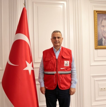 Başkan İhsan Kurnaz’dan Kan Bağışı Kampanyasına Çağrı