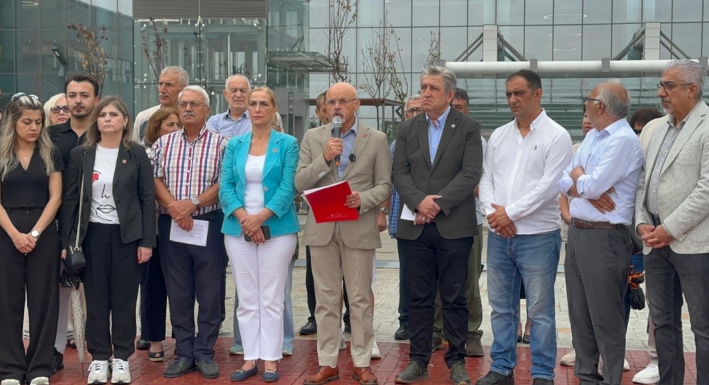 Samsun CHP