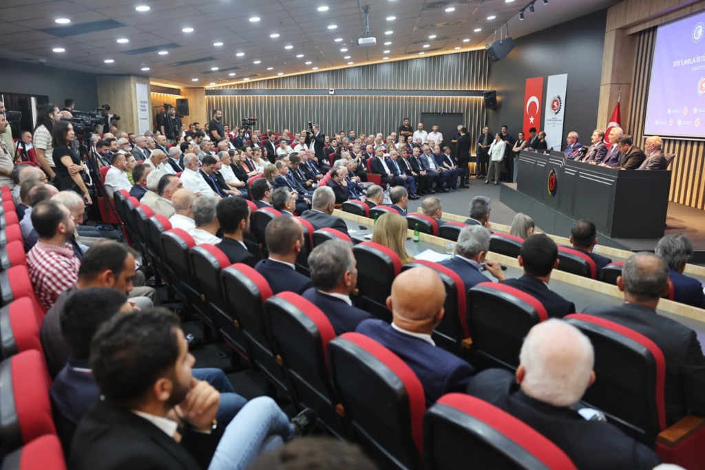 Çin Kaynaklı Tehdit Geçiştirilemeyecek Boyuta Ulaştı
