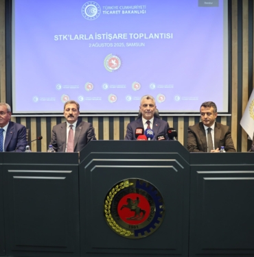 Çin Kaynaklı Tehdit Geçiştirilemeyecek Boyuta Ulaştı