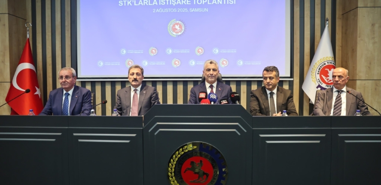 Çin Kaynaklı Tehdit Geçiştirilemeyecek Boyuta Ulaştı