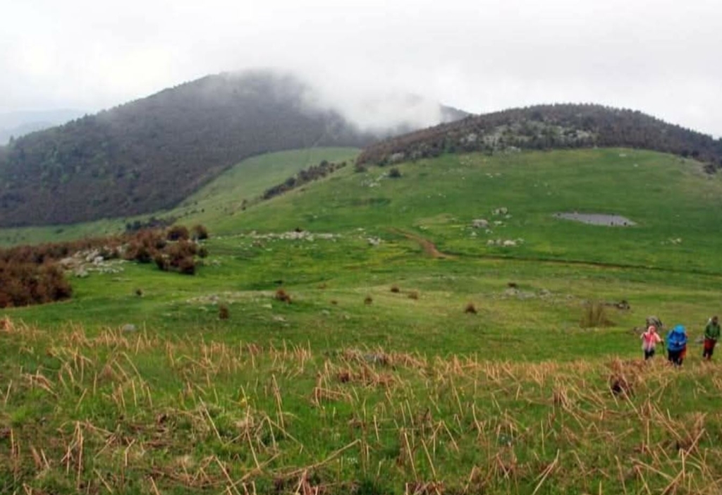 Dürtmen Dağı’nda Maden Krizi