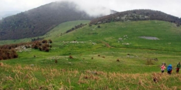 Dürtmen Dağı’nda Maden Krizi