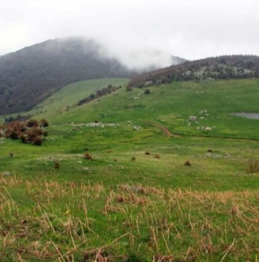 Dürtmen Dağı’nda Maden Krizi
