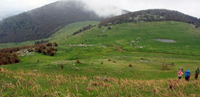Dürtmen Dağı’nda Maden Krizi
