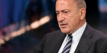 Gazeteci Fatih Altaylı Tutuklandı