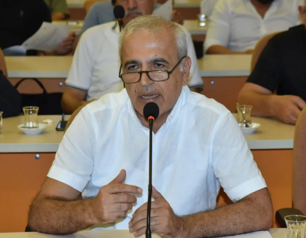 Hasan İpek