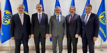 MKE, Samsun’a 2 Milyar TL’lik Dev Yatırım Yapıyor
