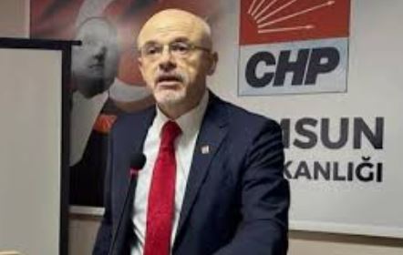 Mehmet ÖZDAĞ