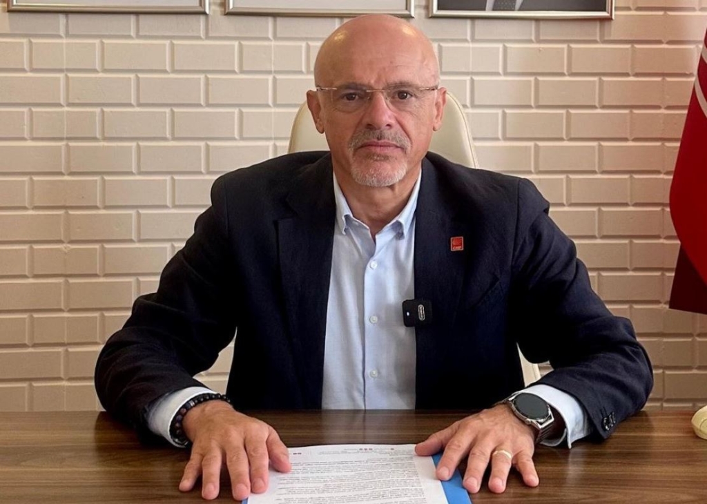 Mehmet Özdağ’dan 5 Gün Sonra Atakum Açıklaması