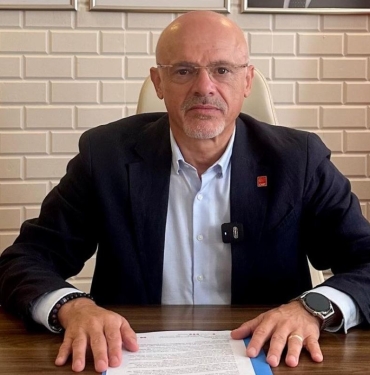 Mehmet Özdağ’dan 5 Gün Sonra Atakum Açıklaması