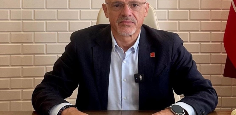 Mehmet Özdağ’dan 5 Gün Sonra Atakum Açıklaması