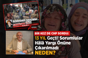 Sampa’nın İntikamı Hak Arayanlardan 23 İşçi Kovuldu