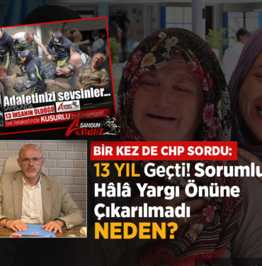 Sampa’nın İntikamı Hak Arayanlardan 23 İşçi Kovuldu