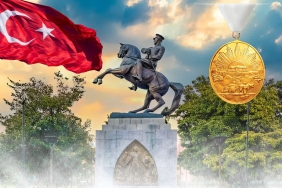 Samsun'da 30 Ağustos Zafer Bayramı Kutlama Programı