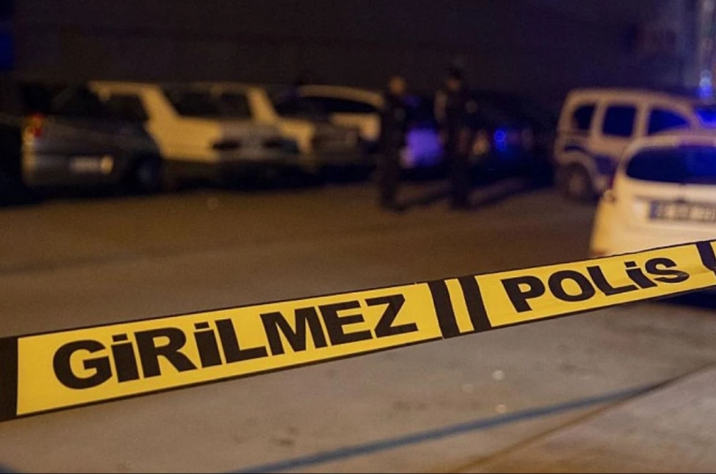 Samsun’da Kayıp Kız Çocuğu Ölü Bulundu