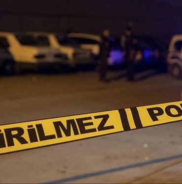 Samsun’da Kayıp Kız Çocuğu Ölü Bulundu
