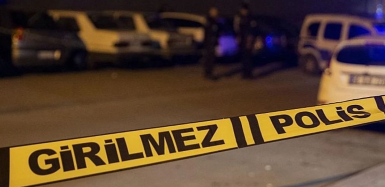 Samsun’da Kayıp Kız Çocuğu Ölü Bulundu