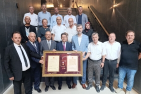 Samsun'da Tüm Partiler Tek Ses Oldu