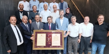 Samsun'da Tüm Partiler Tek Ses Oldu