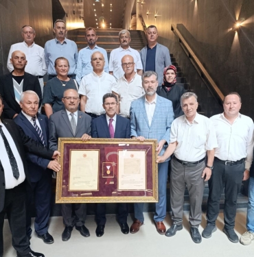 Samsun'da Tüm Partiler Tek Ses Oldu