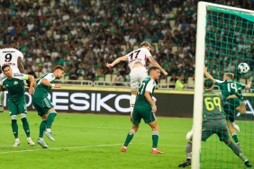 Samsunspor, Atina’da Rövanş İçin Umutlu Döndü