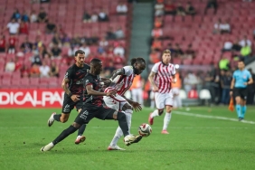 Samsunspor Sezona Galibiyetle Başladı