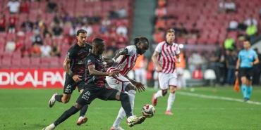Samsunspor Sezona Galibiyetle Başladı
