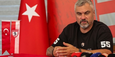 Samsunspor’da Yeni Hedef Kocaelispor Galibiyeti