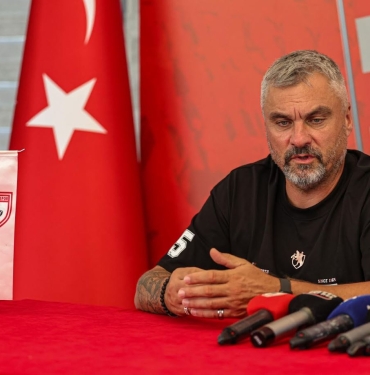 Samsunspor’da Yeni Hedef Kocaelispor Galibiyeti