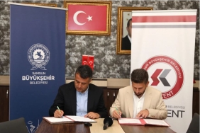 Samsun’un Yıllardır Bekleyen Dönüşümüne SAMKENT Çözümü