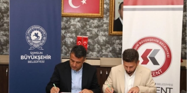 Samsun’un Yıllardır Bekleyen Dönüşümüne SAMKENT Çözümü