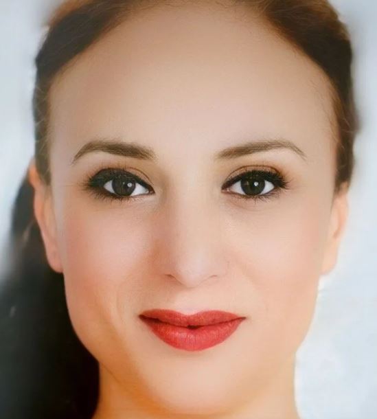 Sevda Türker