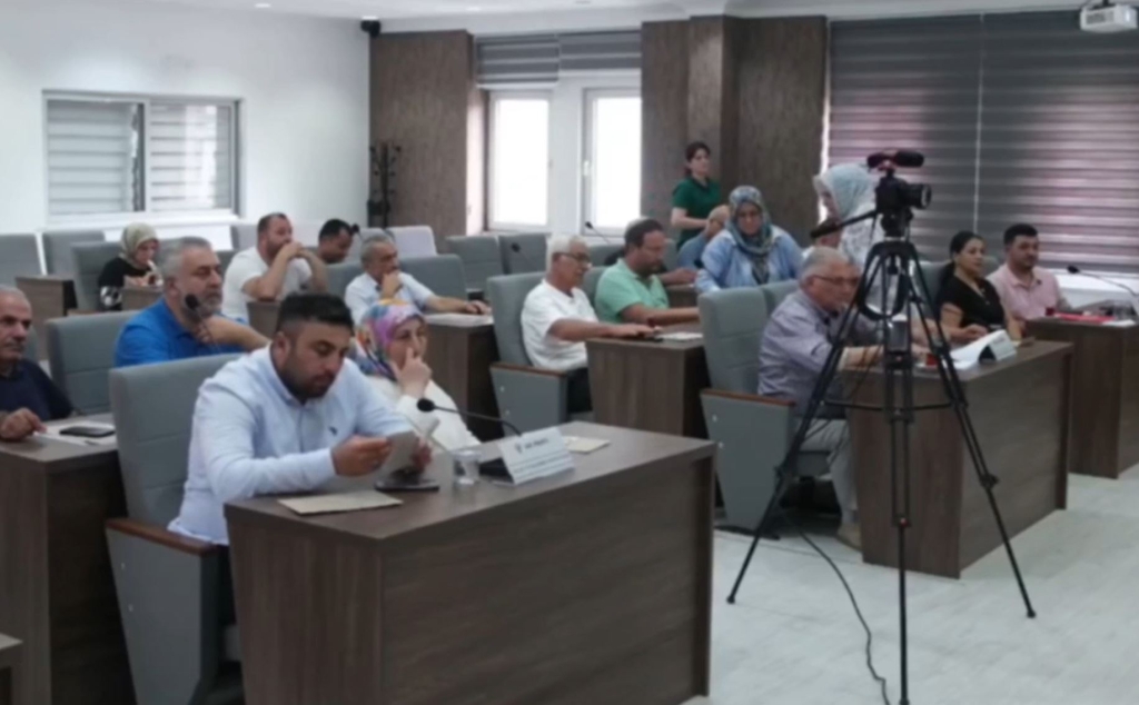 Başkan Kul’dan Göstermelik Düğün Desteği Teklifi-