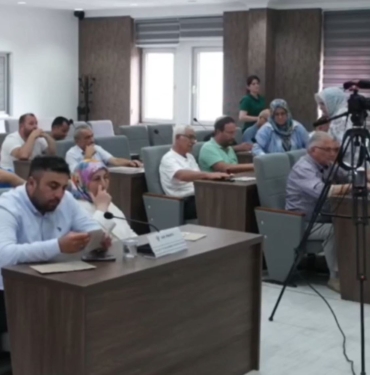 Başkan Kul’dan Göstermelik Düğün Desteği Teklifi-