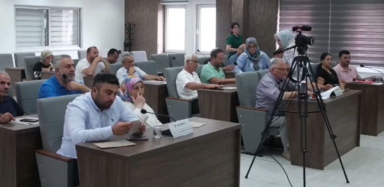 Başkan Kul’dan Göstermelik Düğün Desteği Teklifi