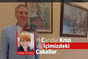 Candal Krizi ve İçimizdeki Çakallar