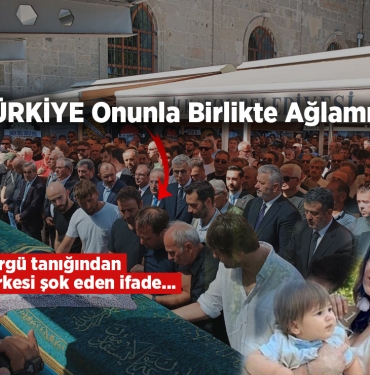 Eşini ve Oğlunu Öldürmekle Suçlanan Doktor İntihara Kalkıştı