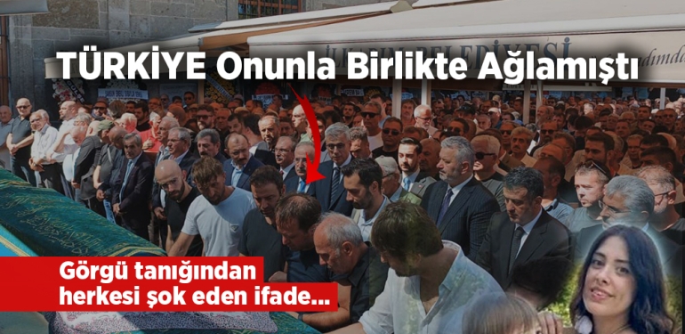 Eşini ve Oğlunu Öldürmekle Suçlanan Doktor İntihara Kalkıştı