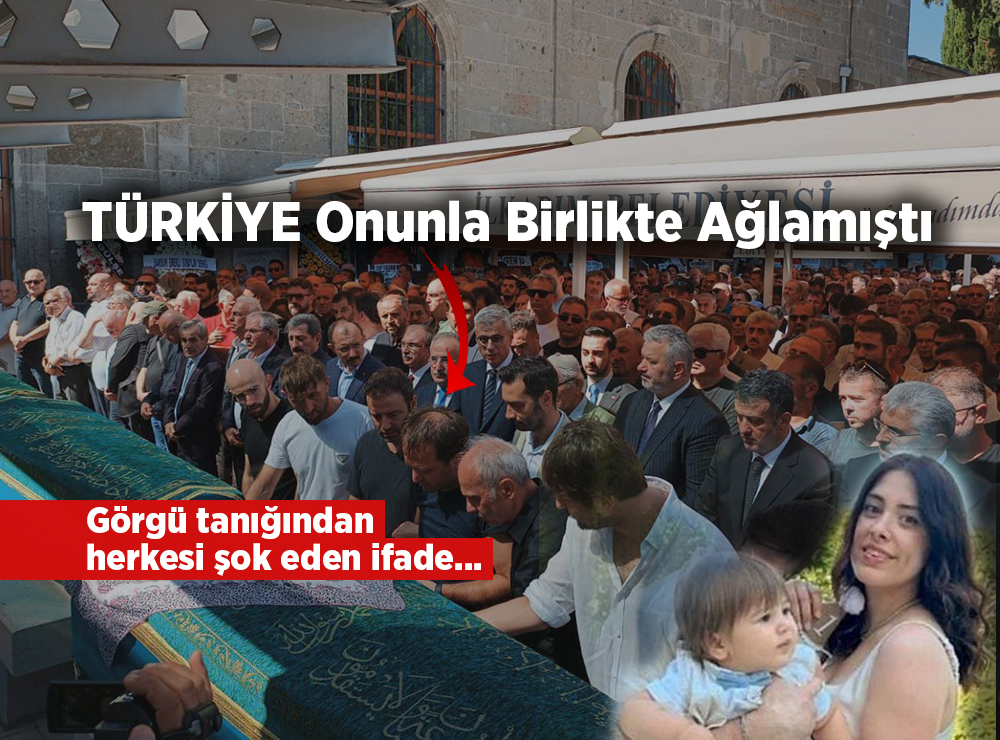 Eşini ve Oğlunu Öldürmekle Suçlanan Doktor İntihara Kalkıştı