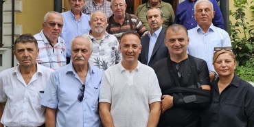 Eski CHP İl Başkanları ve Belediye Başkanlarından Ortak Çıkış