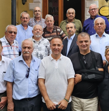 Eski CHP İl Başkanları ve Belediye Başkanlarından Ortak Çıkış