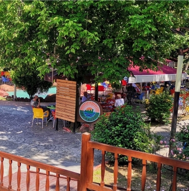 Gazipark Baştan Sona Yenileniyor